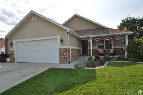 1235 N 350 W, American Fork, UT 84003