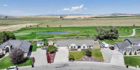 1150 N FAIRWAY, Preston, ID 83263