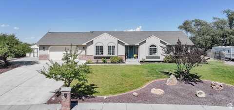 1150 N FAIRWAY, Preston, ID 83263