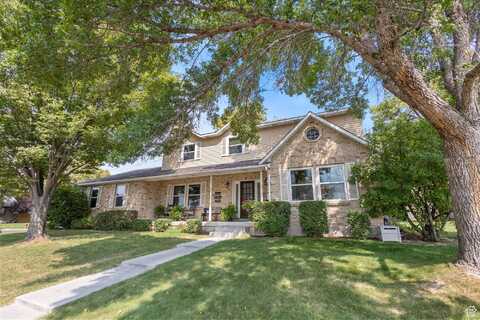 5495 S WHITE SPRINGS, Murray, UT 84123