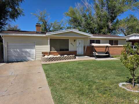 4875 S 2675 W, Roy, UT 84067