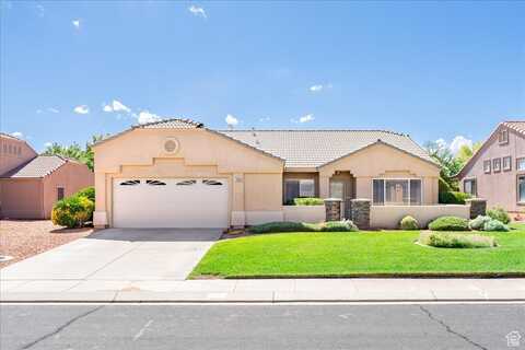 2383 W 1050 N, Hurricane, UT 84737