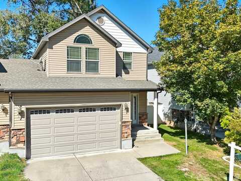 619 S QUINN, Ogden, UT 84404