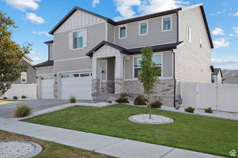 2489 N PAINTBRUSH, Saratoga Springs, UT 84045