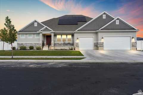 4832 N FRARY PEAK, Eagle Mountain, UT 84005