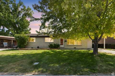 5469 S 555 W, Murray, UT 84123