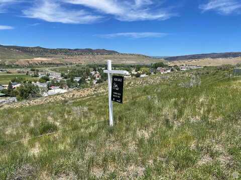 265 S OLD FARM, Coalville, UT 84017