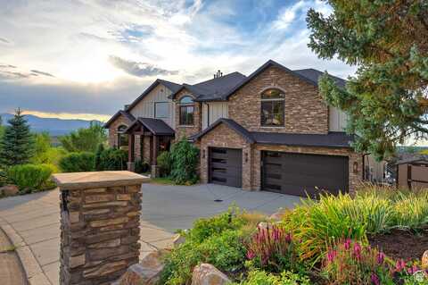 2373 E BEAR HILLS, Draper, UT 84020