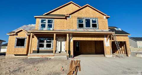 4609 N FALLOW, Eagle Mountain, UT 84005