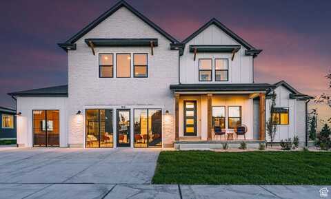 4609 N FALLOW, Eagle Mountain, UT 84005