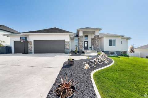 1222 E 300 S, Smithfield, UT 84335