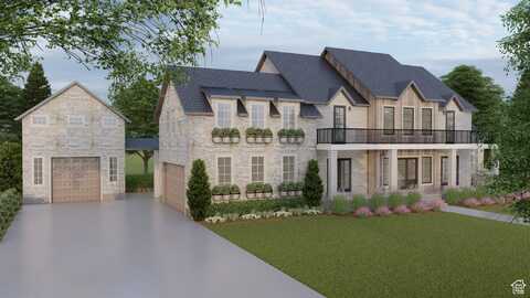 1082 S LOAFER, Woodland Hills, UT 84653
