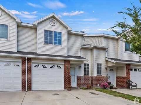 3214 W MONTEREY, West Jordan, UT 84088