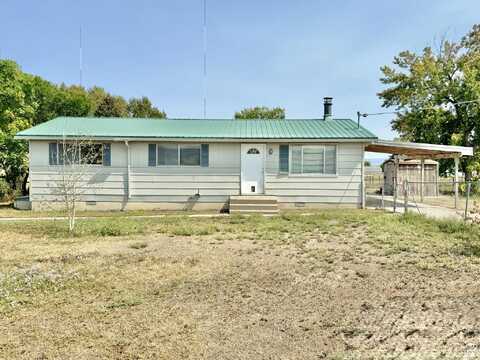 2286 N 250 W, Vernal, UT 84078