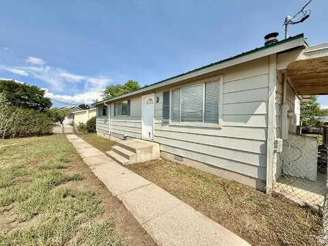 2286 N 250 W, Vernal, UT 84078