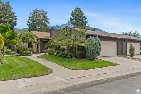3995 S 2280 E, Holladay, UT 84124