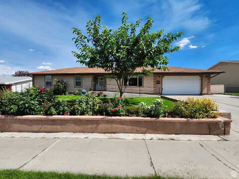 780 N 800 E, Price, UT 84501