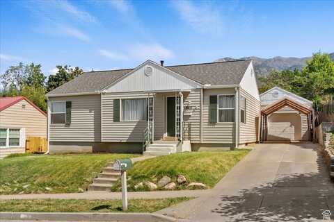 3880 RAYMOND, South Ogden, UT 84403