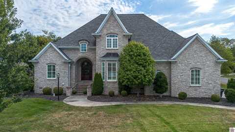 6722 Turnberry Drive, Paducah, KY 42001