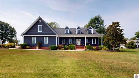 81 Oak Shadow Lane, Benton, KY 42025