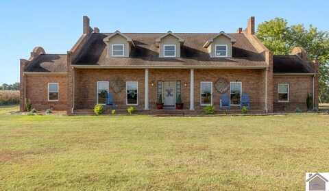 363 Grant Road, Murray, KY 42071