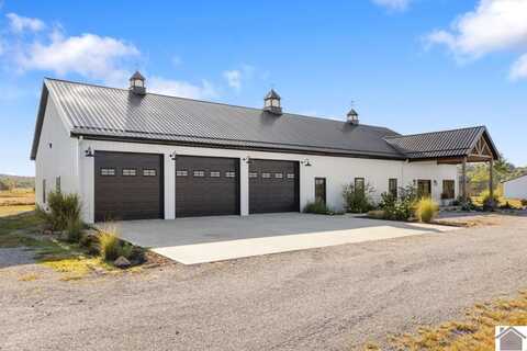 3930 Isley Road, Dawson Springs, KY 42408