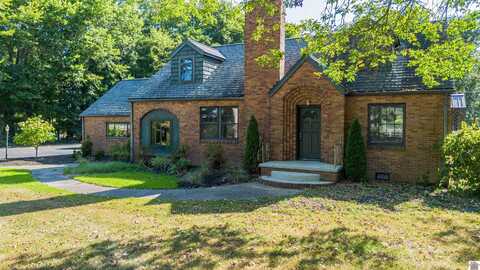 3750 Old US HWY 45 S, Paducah, KY 42001