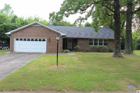 127 Audubon, Paducah, KY 42001