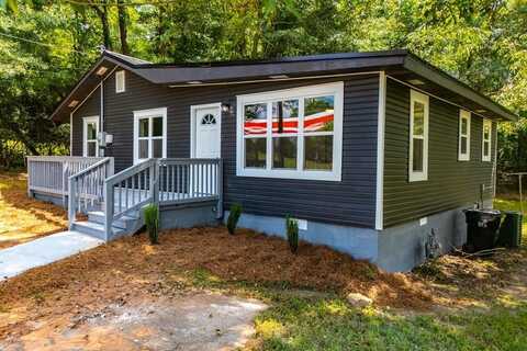 28 RINGER ST, Temple, GA 30179