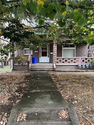 410 East End Ave, Beaver, PA 15009