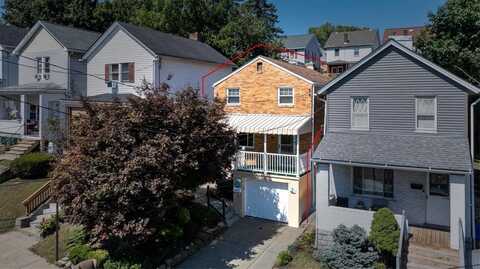 2826 Dwight Ave, Tremont, PA 15216