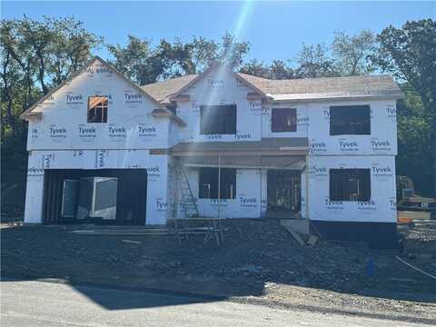 404 Haymaker Court, Peters Township, PA 15317