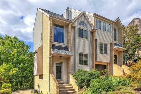 48 B Bethany Drive, Shaler, PA 15215