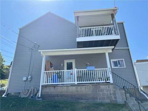 4101 Winterburn Ave, Greenfield Township, PA 15207