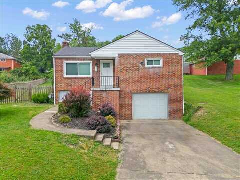 115 Valley Road, Nottingham, PA 15330