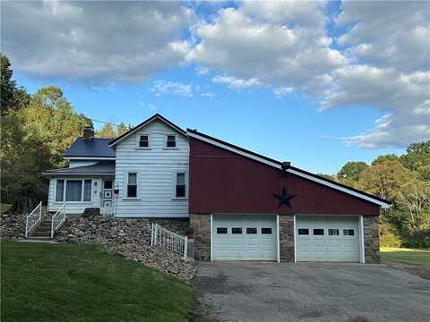 489 Crisswell Rd, Saxonburg, PA 16002