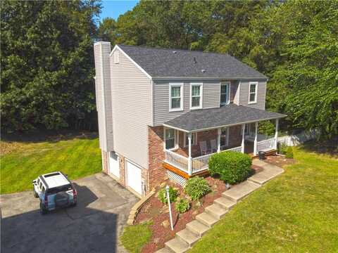 331 Burning Oaks Dr, North Huntingdon, PA 15642