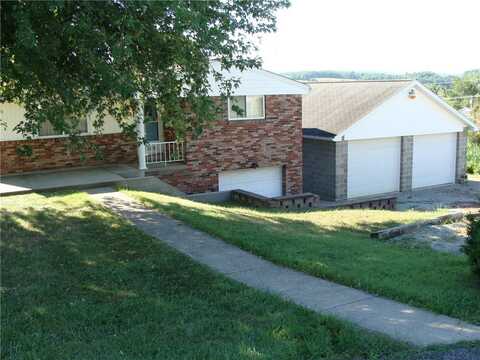 509 HANCOCK STREET, Unity, PA 15676