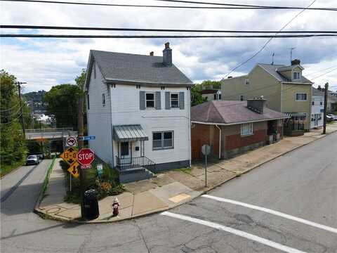 1845 Ley Street, Troy, PA 15212