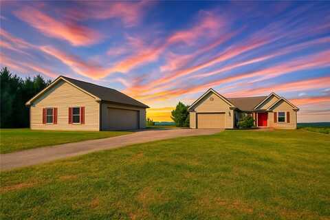 185 Knox Rd, Claysville, PA 15323