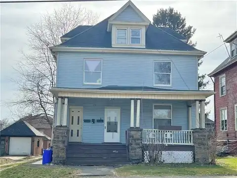 238 E Leasure Ave, New Castle, PA 16101