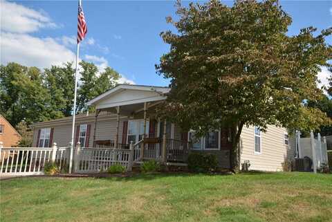 556 Center Hill, Plum, PA 15239