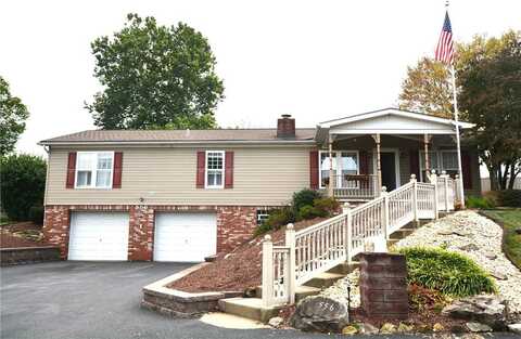 556 Center Hill, Plum, PA 15239