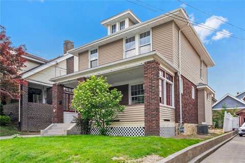1840 Perrott Ave, Beartown, PA 15212