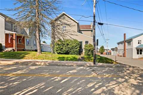 130 Cumberland Street, Berlin, PA 15530