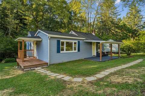 274 Derbytown Road, Derry, PA 15650