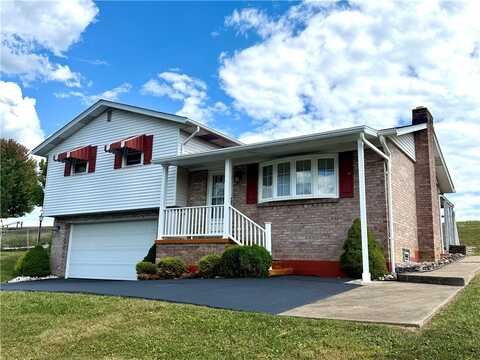 958 VERNON DRIVE, Rostraver, PA 15012