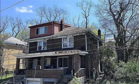 1500 Florida Ave, Wilkinsburg, PA 15221