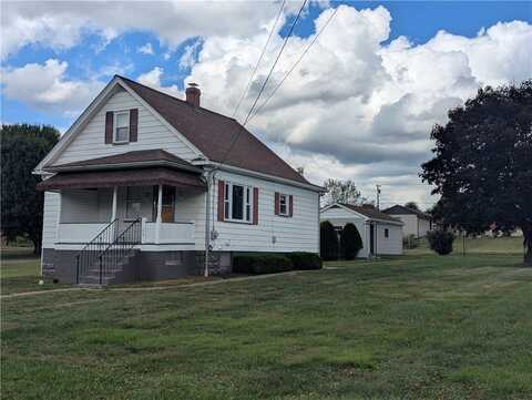 122 Arlington Ave, Twp of But SW, PA 16001