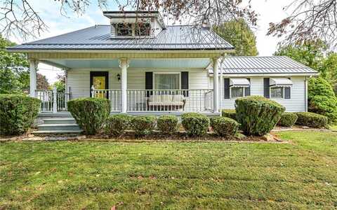 1202 Willowbrook Rd, Shenango Twp, PA 16101